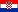 Croatie Croatie